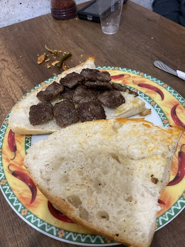 Dürümcü Dayi karahayit