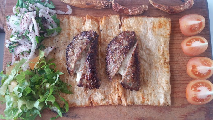 Dürümcü Dayi karahayit