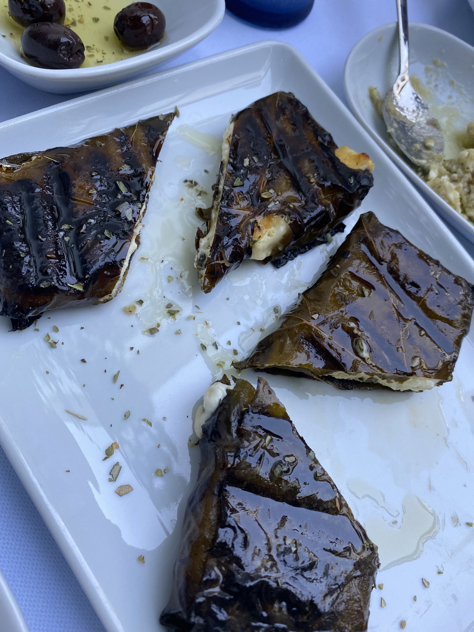 Hasan Tefik Restoran Ve Zeytinyağı