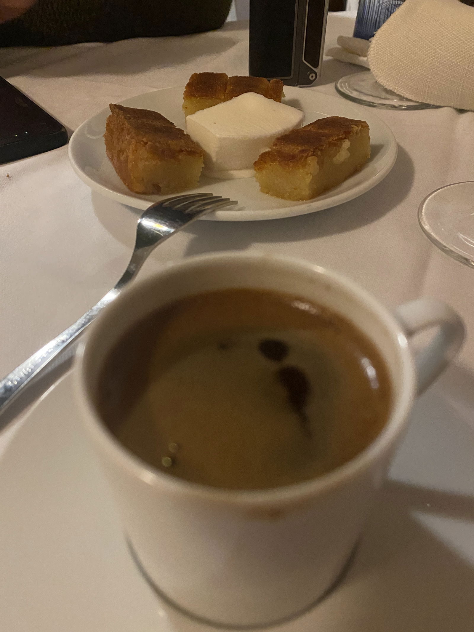 Hasan Tefik Restoran Ve Zeytinyağı