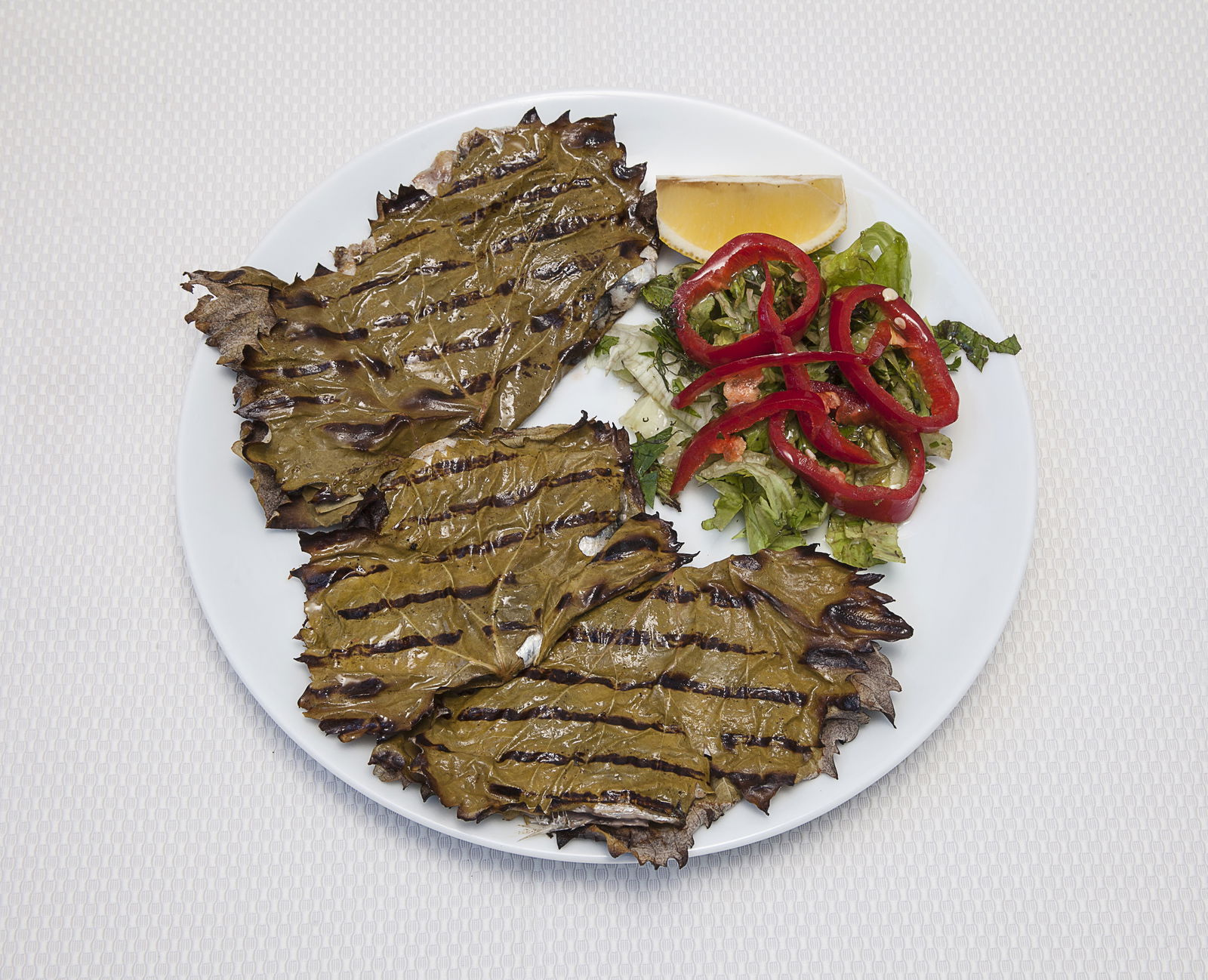 Hasan Tefik Restoran Ve Zeytinyağı