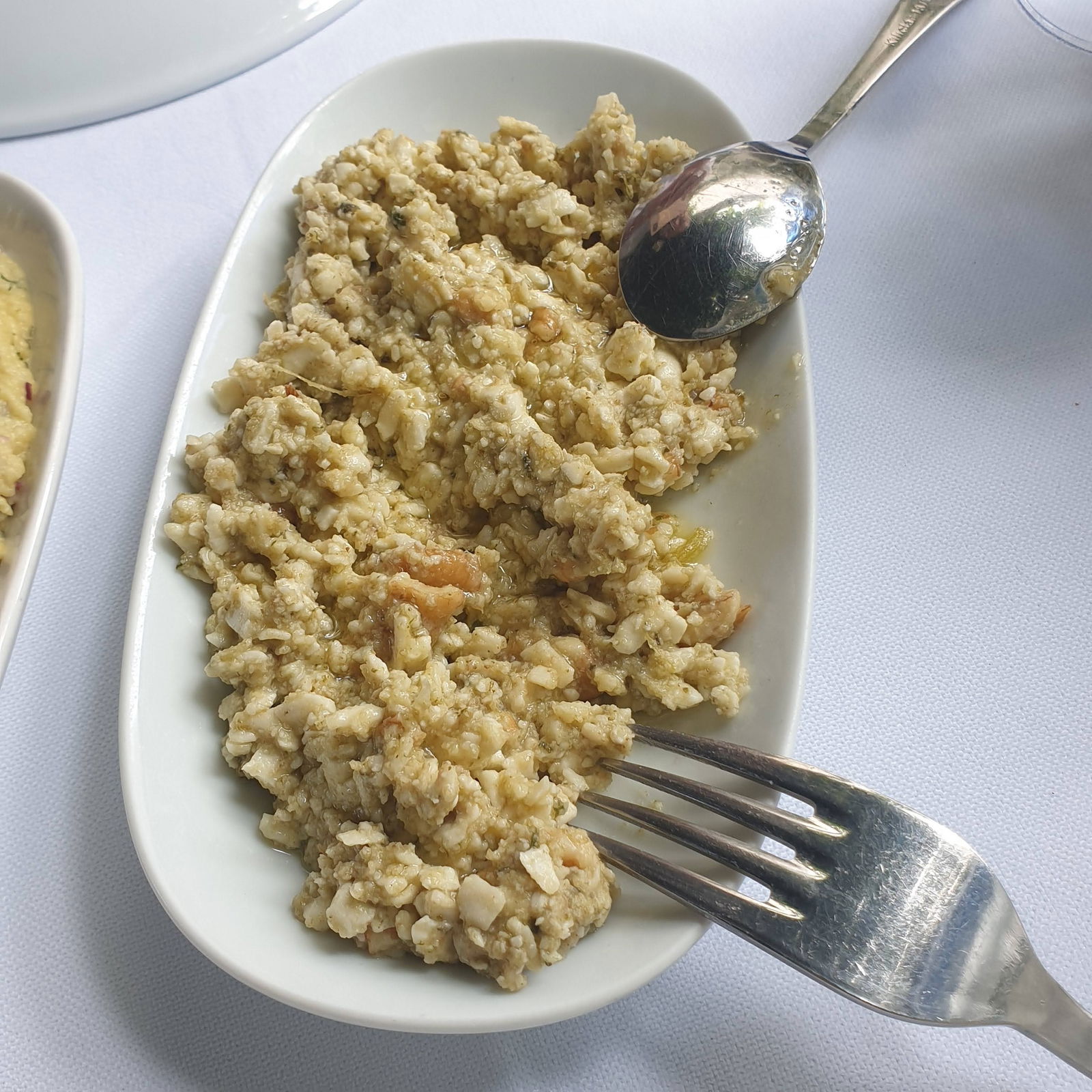 Hasan Tefik Restoran Ve Zeytinyağı