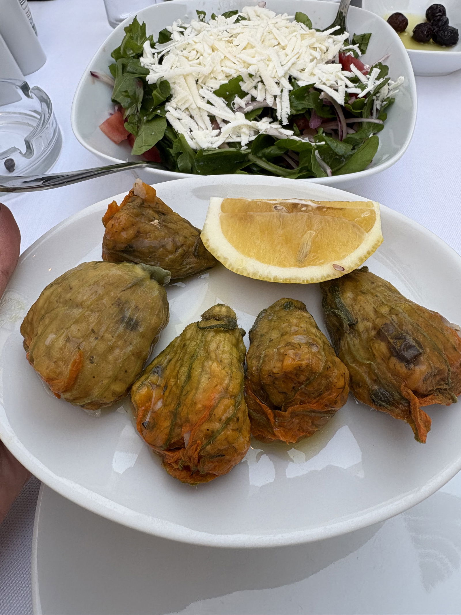 Hasan Tefik Restoran Ve Zeytinyağı