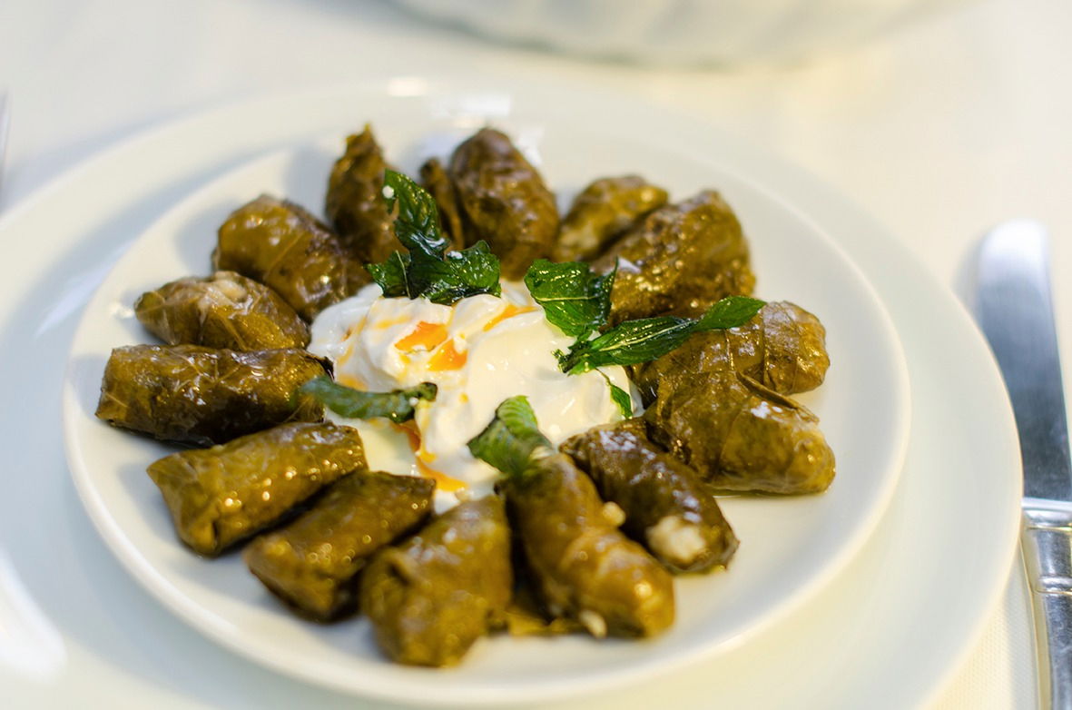 Hasan Tefik Restoran Ve Zeytinyağı