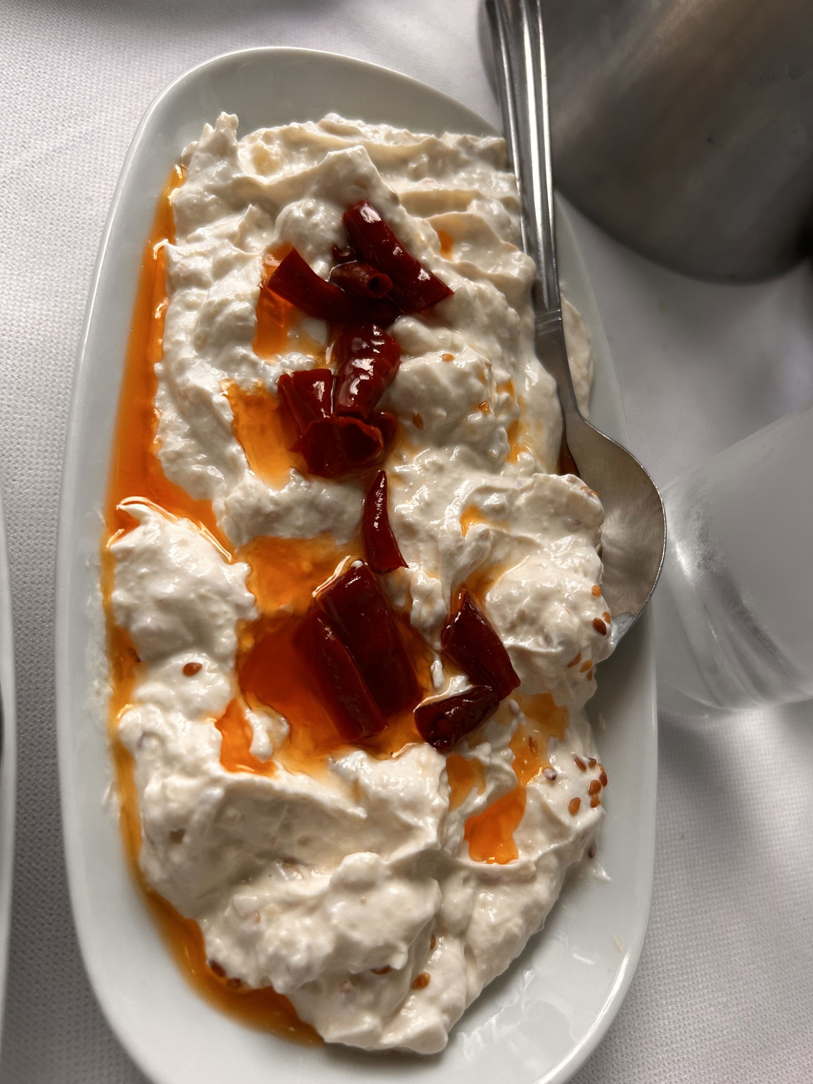 Hasan Tefik Restoran Ve Zeytinyağı