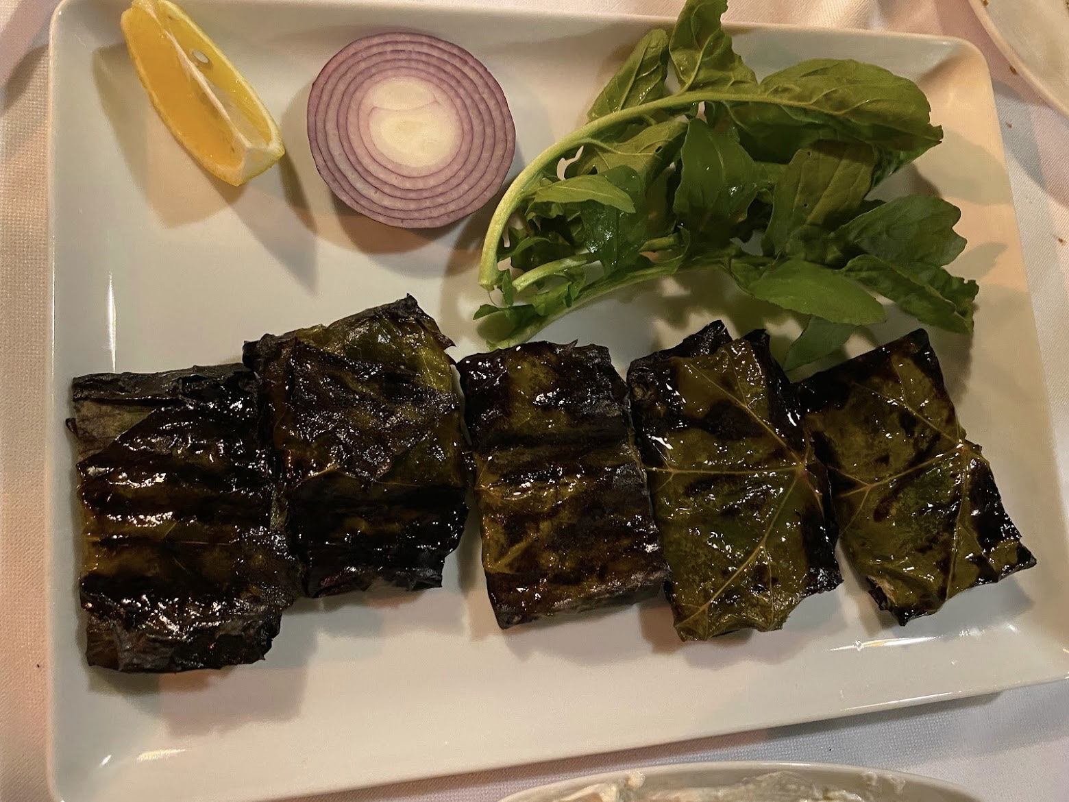 Hasan Tefik Restoran Ve Zeytinyağı