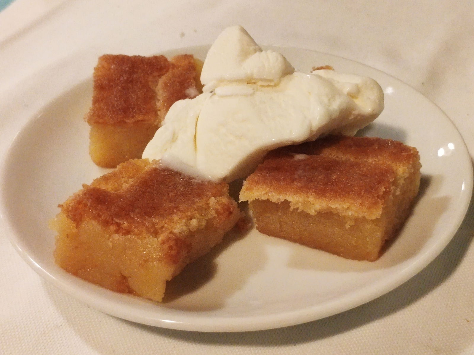 Hasan Tefik Restoran Ve Zeytinyağı