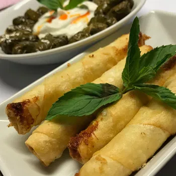 Hasan Tefik Restoran Ve Zeytinyağı resimleri