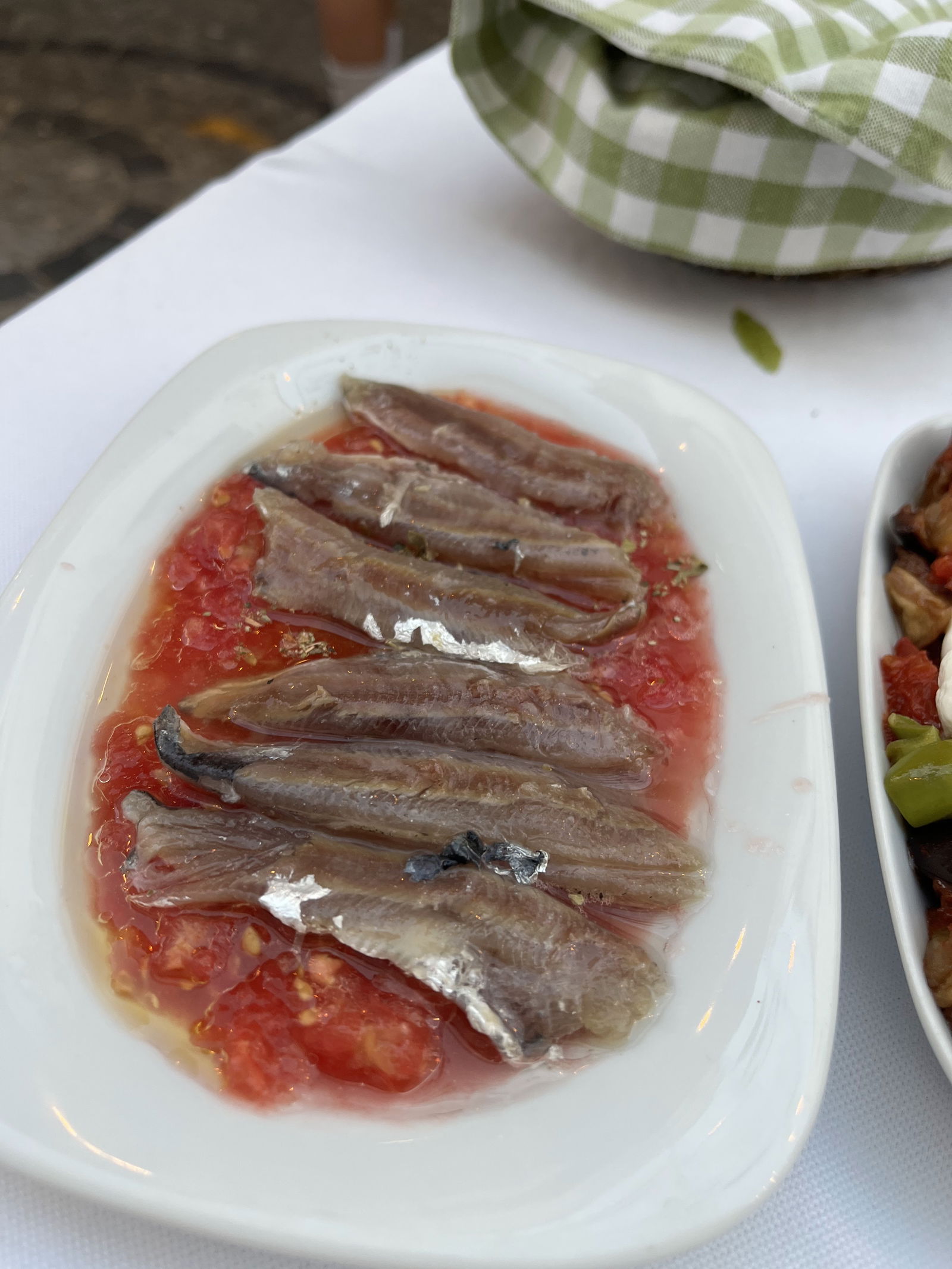 Hasan Tefik Restoran Ve Zeytinyağı