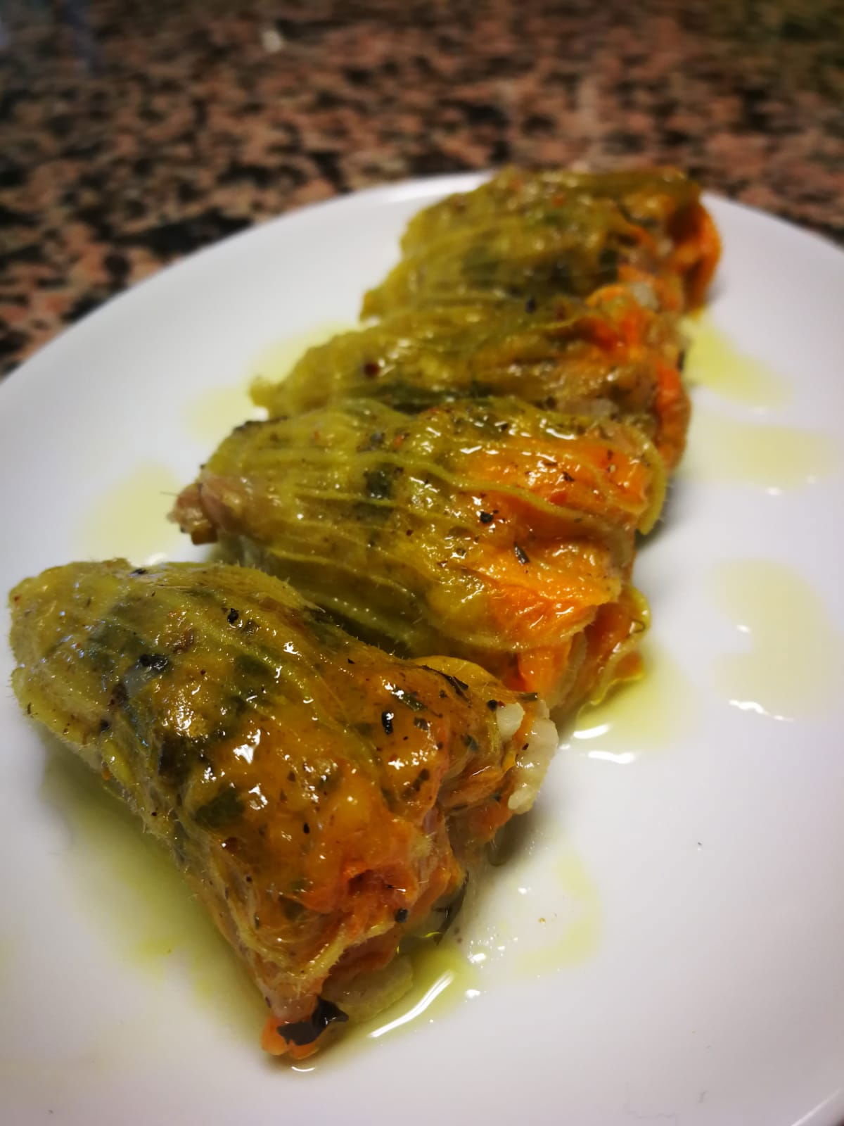 Hasan Tefik Restoran Ve Zeytinyağı