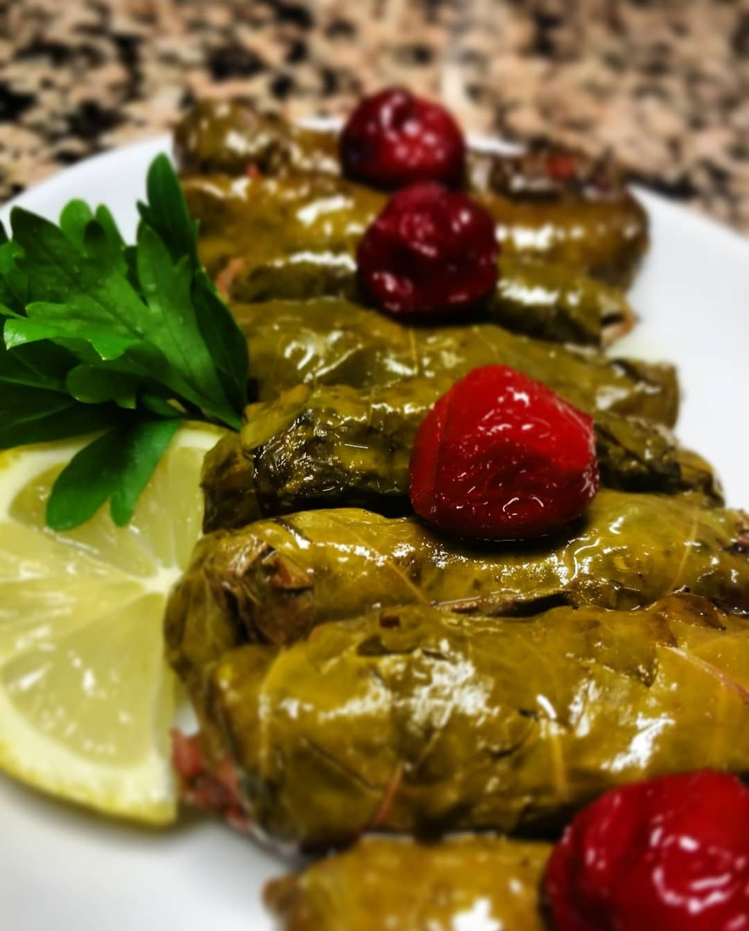 Hasan Tefik Restoran Ve Zeytinyağı