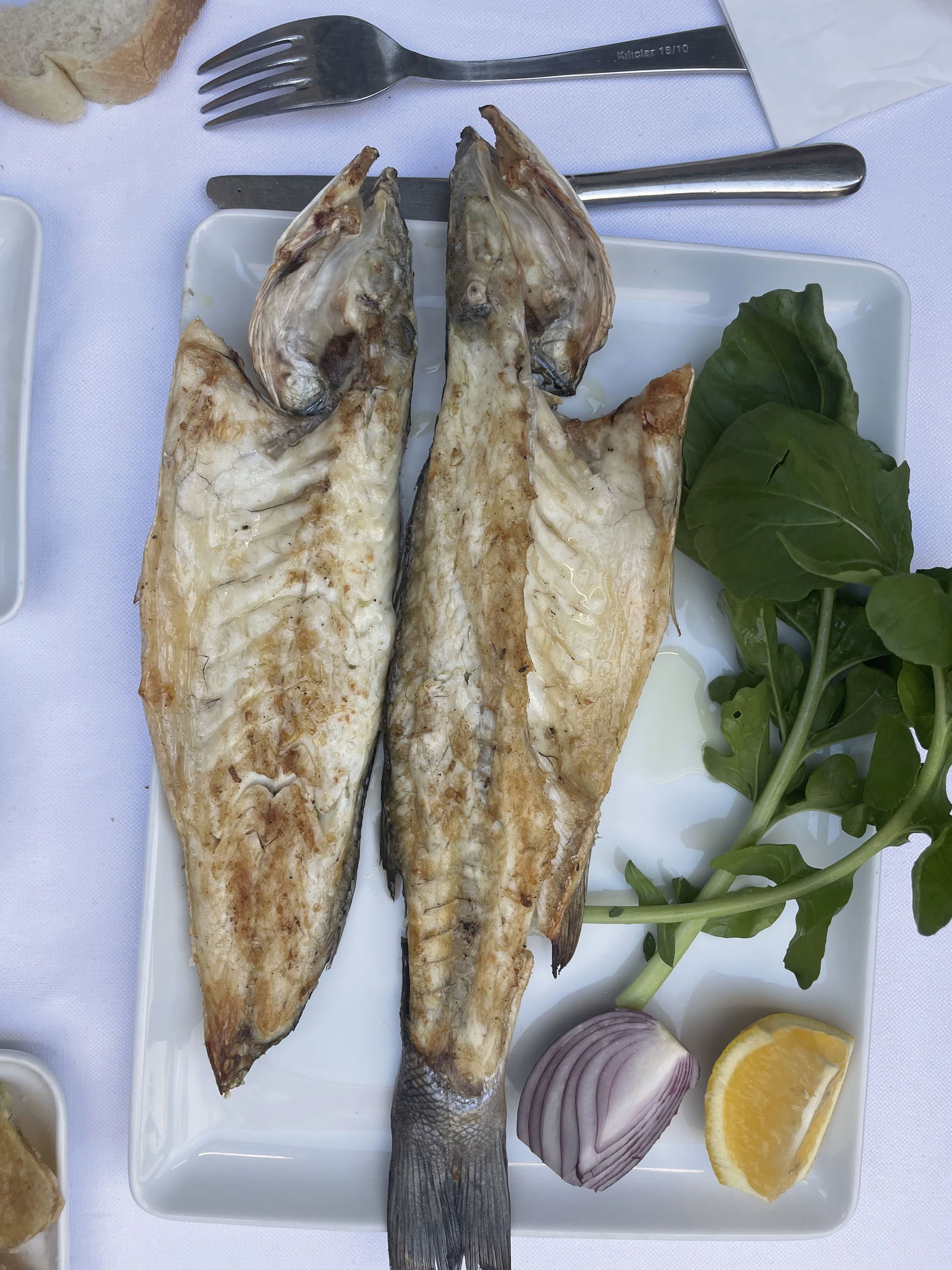 Hasan Tefik Restoran Ve Zeytinyağı