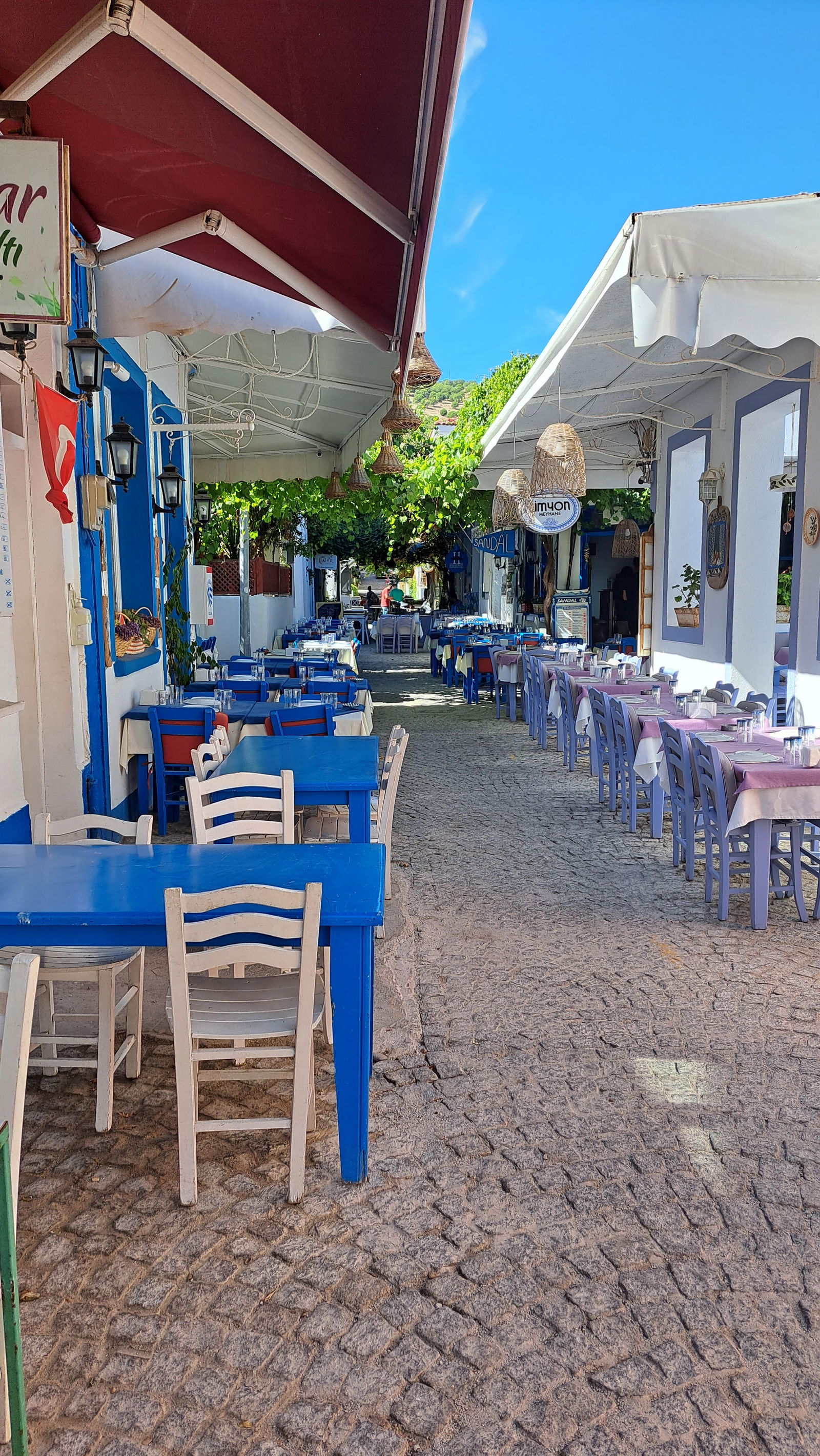 Hasan Tefik Restoran Ve Zeytinyağı