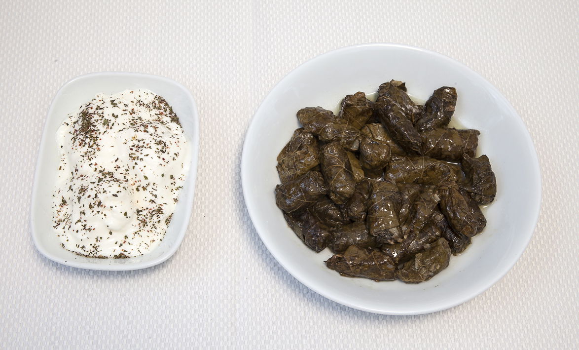 Hasan Tefik Restoran Ve Zeytinyağı