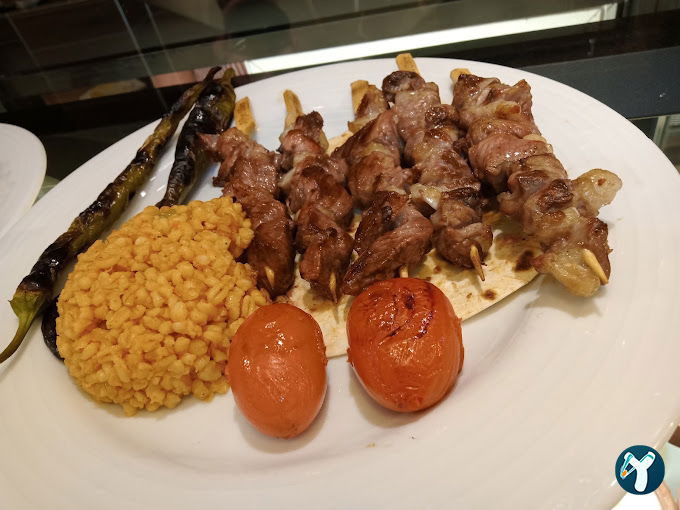 SÜLEYMAN USTA
