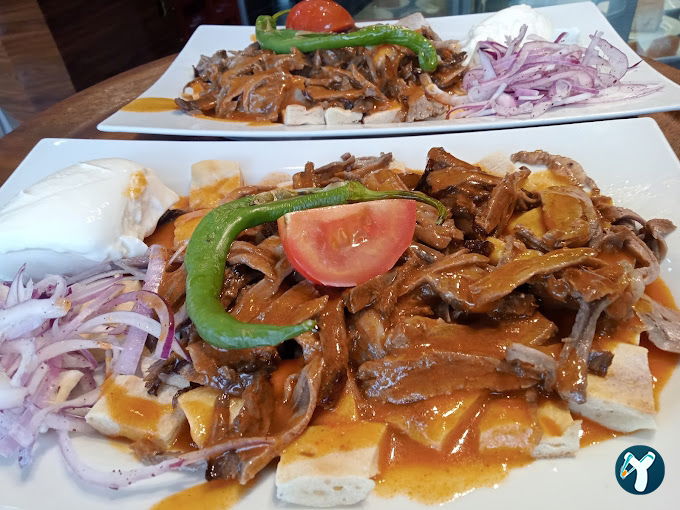SÜLEYMAN USTA