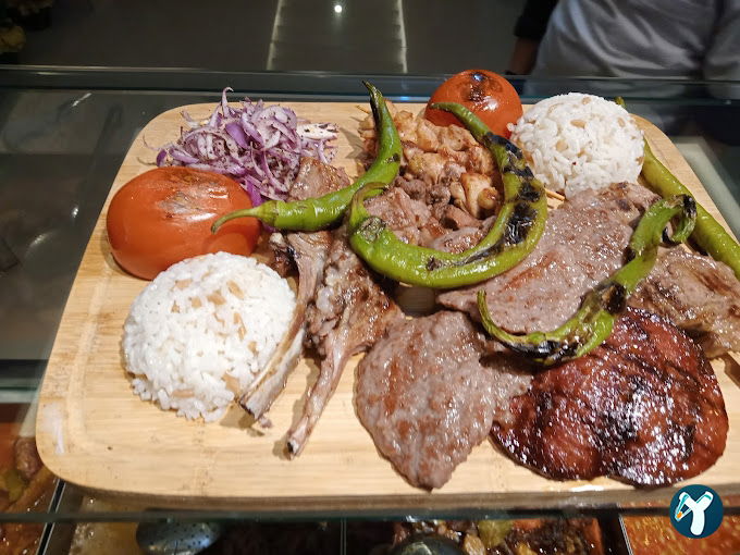 SÜLEYMAN USTA