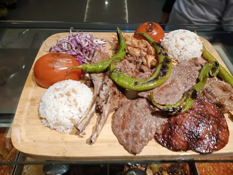 SÜLEYMAN USTA resimleri