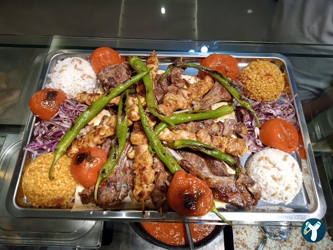 SÜLEYMAN USTA