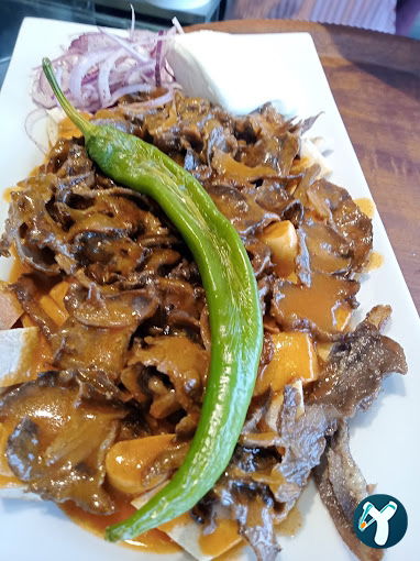 SÜLEYMAN USTA