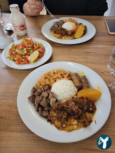 SÜLEYMAN USTA