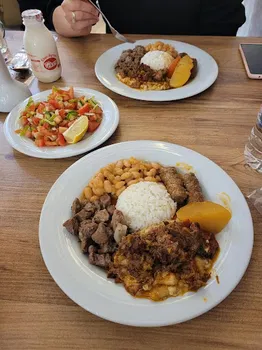 SÜLEYMAN USTA resimleri