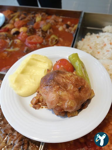 SÜLEYMAN USTA