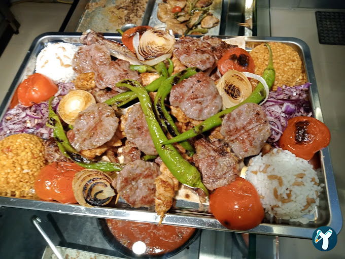 SÜLEYMAN USTA