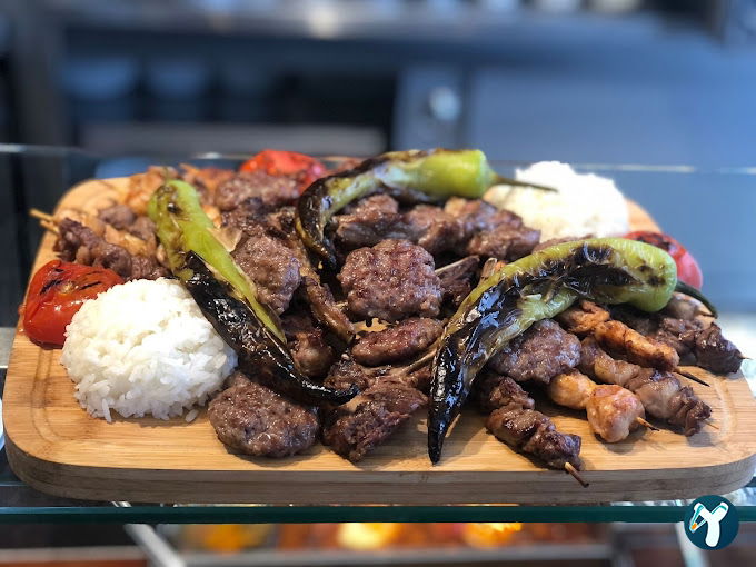 SÜLEYMAN USTA