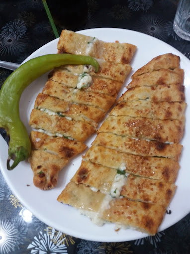 ÖZLEM PİDE IZGARA KEBAP YEMEK (KURULUŞU 1980)