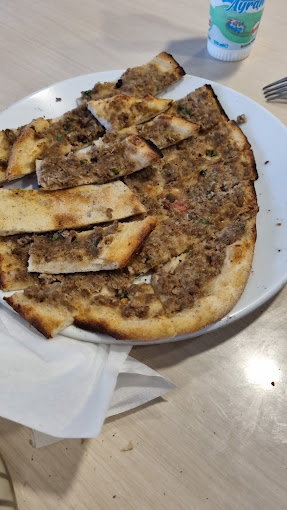 ÖZLEM PİDE IZGARA KEBAP YEMEK (KURULUŞU 1980)