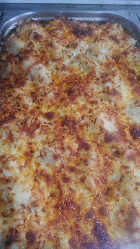 ÖZLEM PİDE IZGARA KEBAP YEMEK (KURULUŞU 1980)