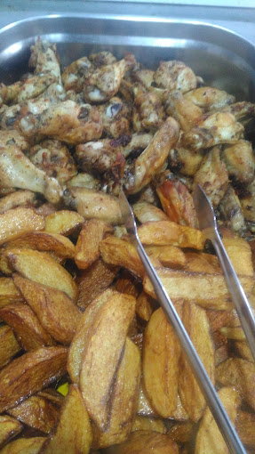 ÖZLEM PİDE IZGARA KEBAP YEMEK (KURULUŞU 1980)