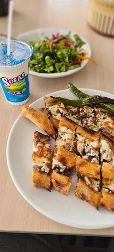 ÖZLEM PİDE IZGARA KEBAP YEMEK (KURULUŞU 1980)