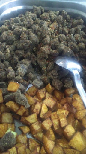 ÖZLEM PİDE IZGARA KEBAP YEMEK (KURULUŞU 1980)