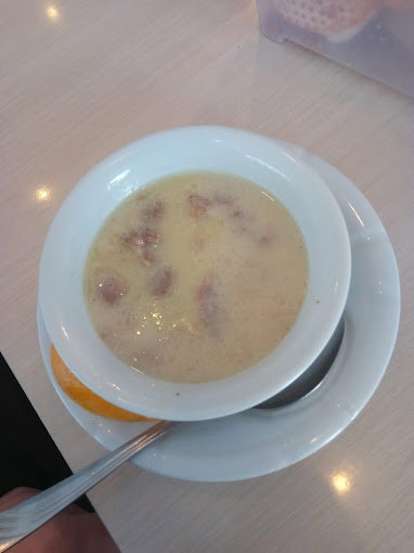 ÖZLEM PİDE IZGARA KEBAP YEMEK (KURULUŞU 1980)