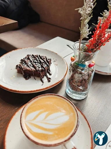 Cafe Fresco Coffee & Roastery