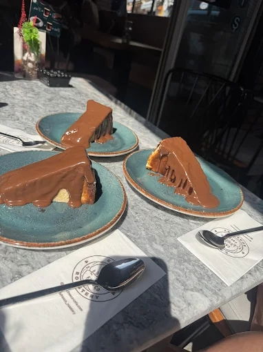 Cafe Fresco Coffee & Roastery