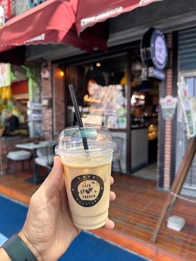 Cafe Fresco Coffee & Roastery