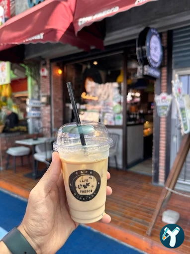 Cafe Fresco Coffee & Roastery