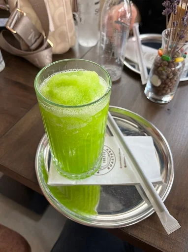 Cafe Fresco Coffee & Roastery