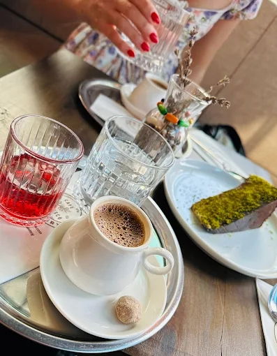 Cafe Fresco Coffee & Roastery