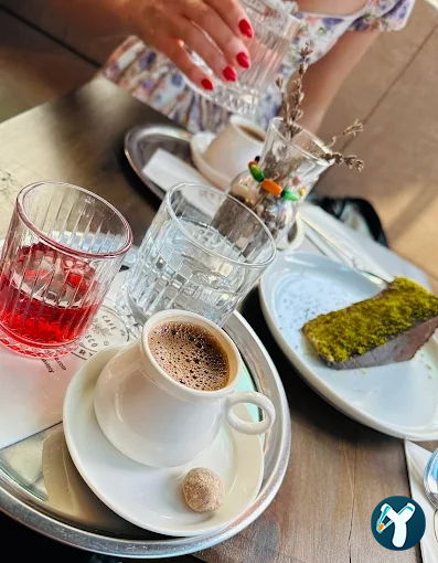 Cafe Fresco Coffee & Roastery
