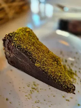 Cafe Fresco Coffee & Roastery resimleri