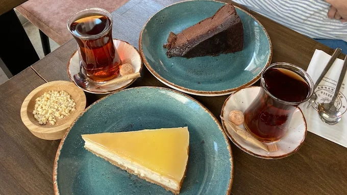 Cafe Fresco Coffee & Roastery