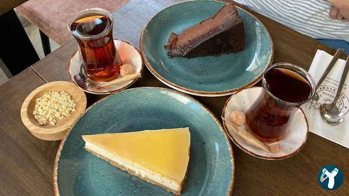 Cafe Fresco Coffee & Roastery