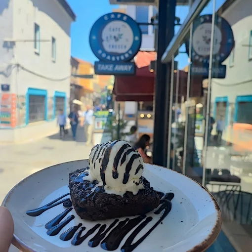 Cafe Fresco Coffee & Roastery