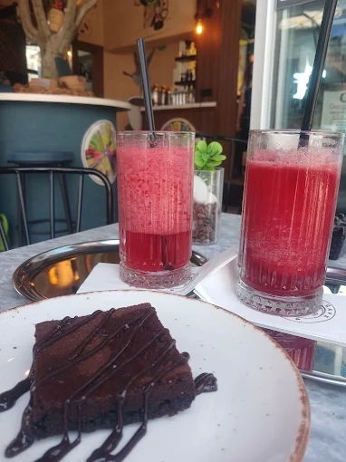 Cafe Fresco Coffee & Roastery