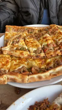 Şilan Pide Kebap resimleri