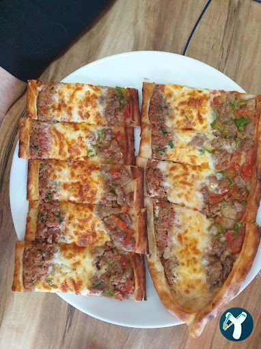 Şilan Pide Kebap